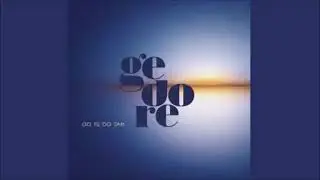 RADIOaktivno: Gedore &ndash; album 'Od tu do tam' (30.01.2024)