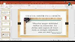 Primer espacio de aprendizaje de la semana 4