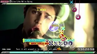 PPD &mdash; Live Like We're Dying (EXTREME Preview)