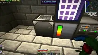 Drew Plays FTB Monster Episode 10: Mob Kill Mayhem