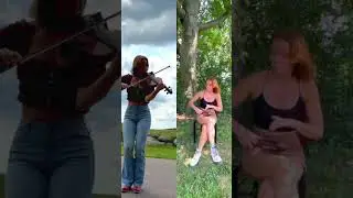 Fiddling and Spooning #shorts
