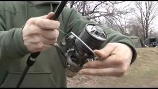 Daiwa Tournament Basiair