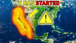 Something Is Changing Along America&rsquo;s Biggest Fault Line
