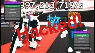 Roblox MONEY HACK for Steal a Brainrot