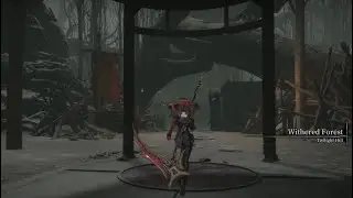 AI LIMIT - How to find the Train Ticket and Travel to Twilight Hill (Withered Forest) - Guide