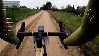 Gravelonas - Bermudai TT (2024-04-21) - Epizodai iš trasos, linkėjimai ir apdovanojimai