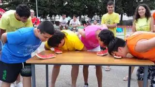 I giochi 