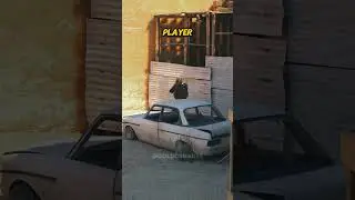 B RUSH PERFECT FLASH ON DUST 2 #shorts #cs2