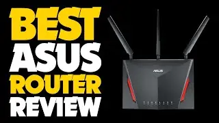Top 5 Best Asus Router Review In 2023