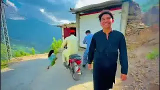 shingro band || swat valley ||1st Vlog