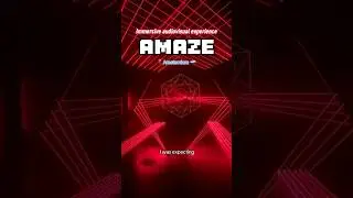 If you like EDM, then you'll love this unique immersive experience in Amsterdam 🇳🇱 #amsterdam