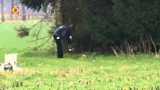 Roofmoord in Velp: Ossenaar gaat in hoger beroep