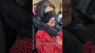 Neck pillow #shortsfeed #neckpillow #ytshorts #shortviral #shorts #youtubeshorts