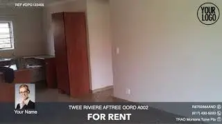 Twee Riviere Aftree Oord A002