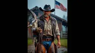 &ldquo;Fly Like a Falcon Free in the USA&rdquo; #ai #falcon