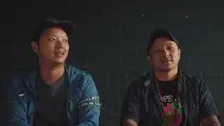 This is Home - Delicious Venom Interview