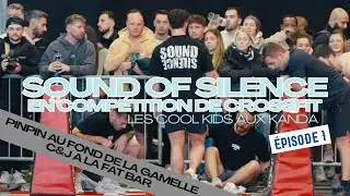 KANDASHOWDOWN 2025 - VLOG SOS EP 1