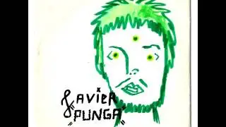 Javi Punga - Punga (Full Album)
