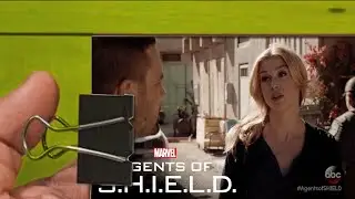 Enter YoYo - Marvel's Agents of S.H.I.E.L.D. Season 3， Ep. 11 - Flip Book