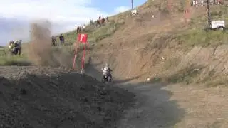 Team Peterson Sturgis South Dakota NAHA Round 5 2011