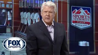 Jimmy Johnson's epic pep talk to the Jacksonville Jaguars