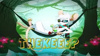 Thekeeep-Bootcamp (01)