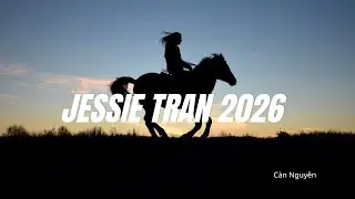 🍂 Tiểu Hạn 2026 - Jessie Tran // Tử Vi Càn Nguyên.