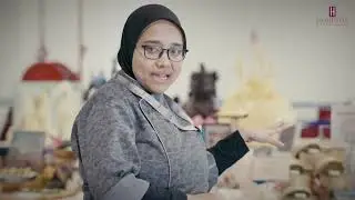 Battle Of The Pastry Chefs 2025