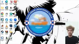 SIMULASI PROGRAM APLIKASI KKP UNINDRA || SISTEM INFORMASI PENGELOLAAN DATA BANK SAMPAH