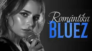 Romantic Blues Love Songs | Midnight Soul for Intimate Nights