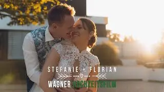 Hochzeit in der Stadthalle Holzgerlingen | Hochzeitsfilm