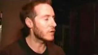 Massive Attack - BBC Interview (About 100th Window)