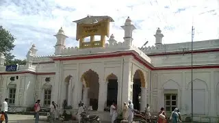 Rampur Railway station vlog kuch Naya dekhne ko mila