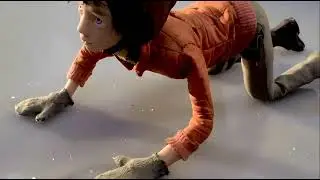Peter & the Wolf 2006 film  4K Remade   Old Cartoon Remake 720p, h264, youtube