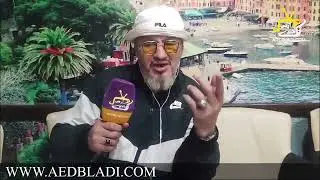 الحلقة الأولى مع السجين: حمودة ...يروي تفاصيل تعذيبه على يد الصاروخ