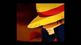 One piece anime ☠☠