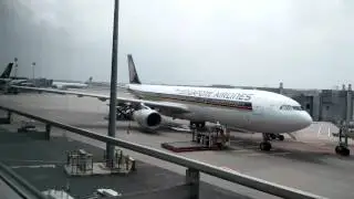 Singapore changi with ATC 1.2