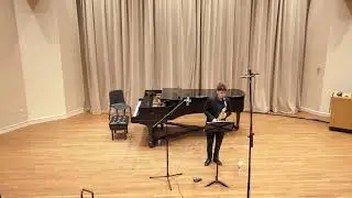 Fantasia No 10 Georg Philipp Telemann