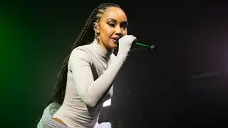 Leigh-Anne – Don't Say Love (City Sessions – Amazon Music Live)