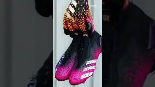 Superspectral Pack que lanz&oacute; Adidas para esta #euro2020 | dale like y Comparte si quieres uno con l