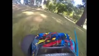 Traxxas xmaxx Max 5 800kv upgrade crazy fast