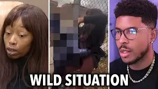 Shocking Drama Erupts at Bright Elementary School... (Viral)