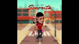 CannyAce- Senorita (Official Audio)