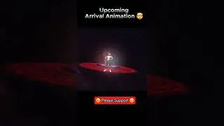 Upcoming Ring Master Arrival Animation 💥 !! #event #freefire #digiyoddha