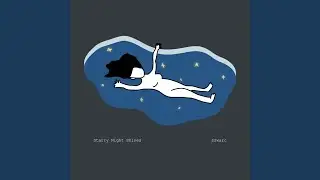 Starry Night Shines