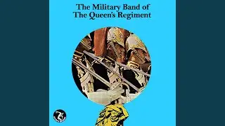 Regimental Music of the 2nd Battalion
