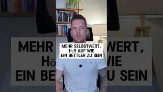 Warum du trotz St&auml;rke innerlich zweifelst &ndash; mach den Selbstwert-Check! #selbstwert #coaching
