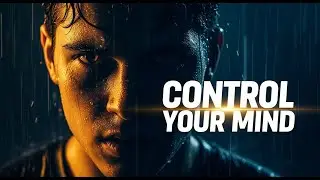 How to Train Your Mind to Be Stronger Than Your Emotions (Mental Toughness Blueprint)