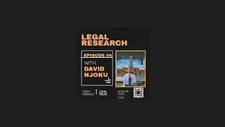 LEGAL RESEARCH, HOW TO CONDUCT LEGAL RESEARCH IN A LAW LIBRARY (NIGERIAN LEGAL METHOD)