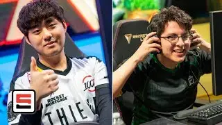 2019 LCS Spring Split Week 1 Review | ESPN Esports